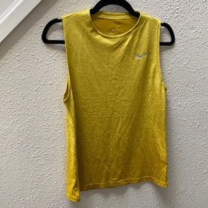 Nike tank
